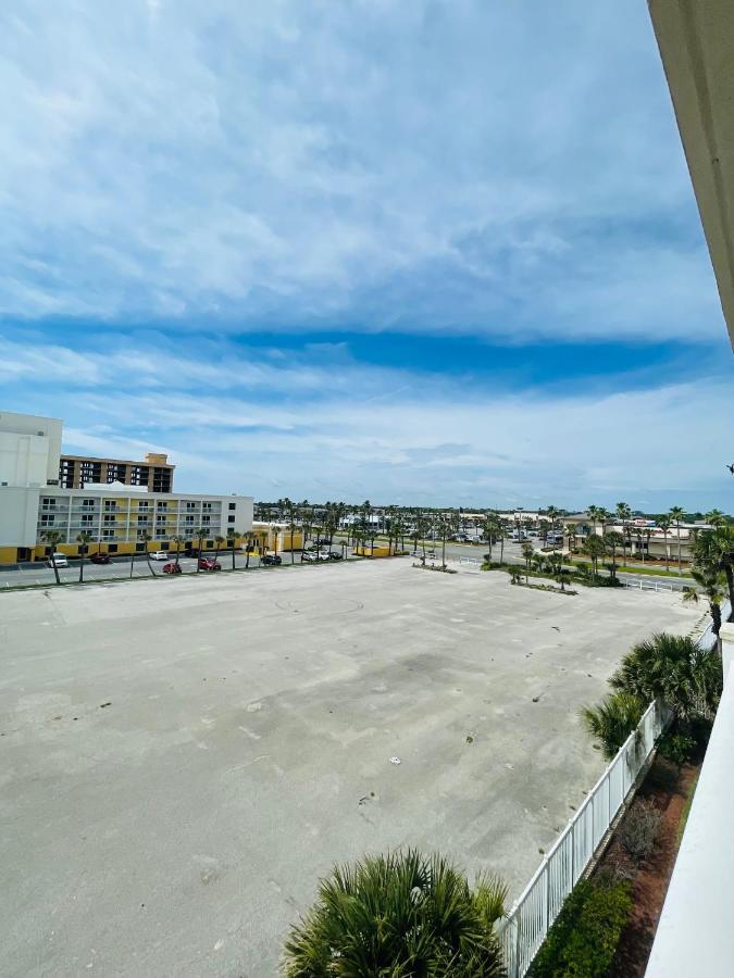 Daytona Beach Resort Oceanfront Condostudio Luaran gambar